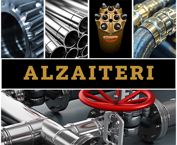 ALZAITERI FOR Trading & OIL SERVICES