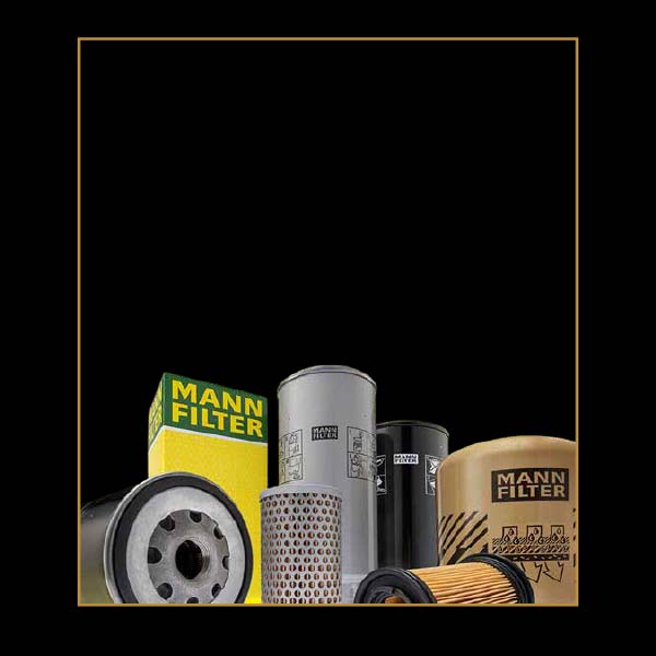 FILTRATION SYSTEM SOLUTIONS