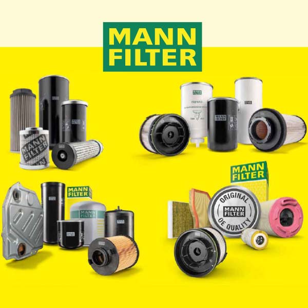 FILTRATION SYSTEM SOLUTIONS