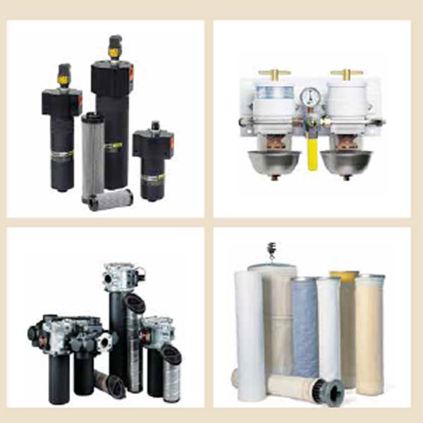 FILTRATION SYSTEM SOLUTIONS
