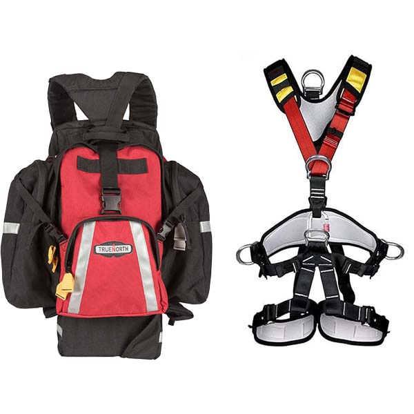 Safety & Protection Equipment