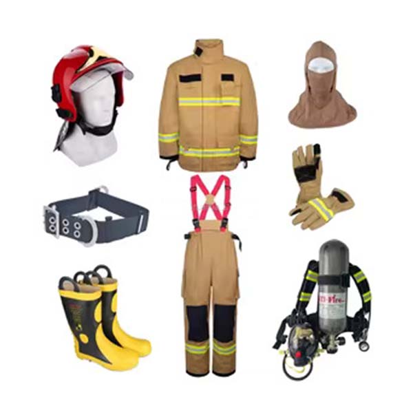Safety & Protection Equipment