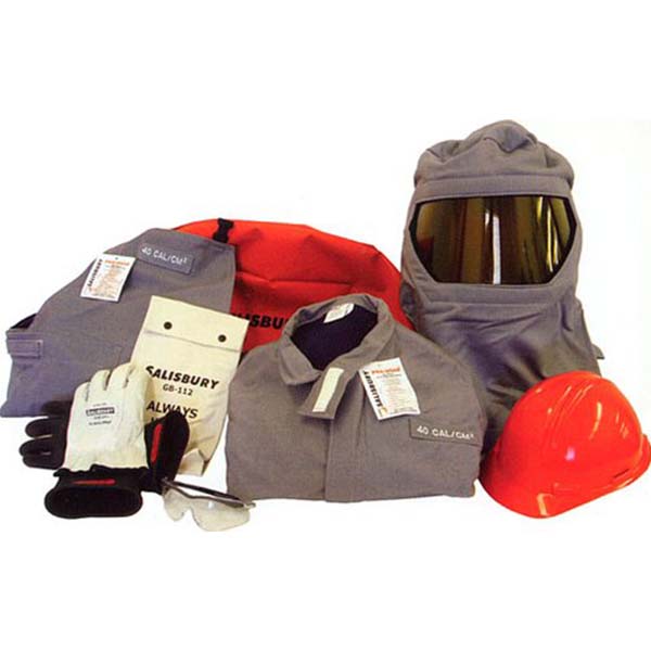 Safety & Protection Equipment