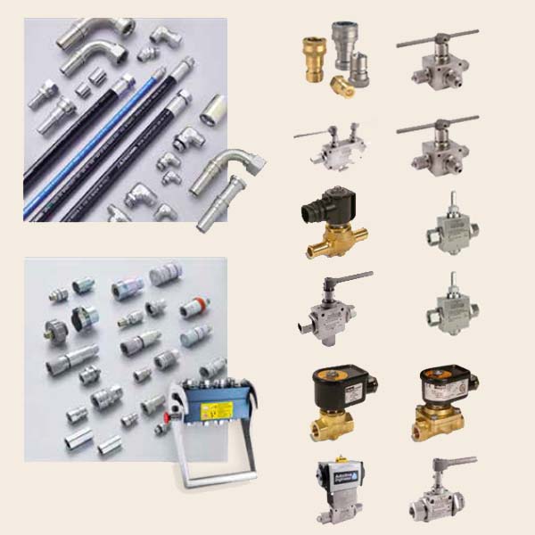 INSTRUMENTATION PROCESS CONTROL