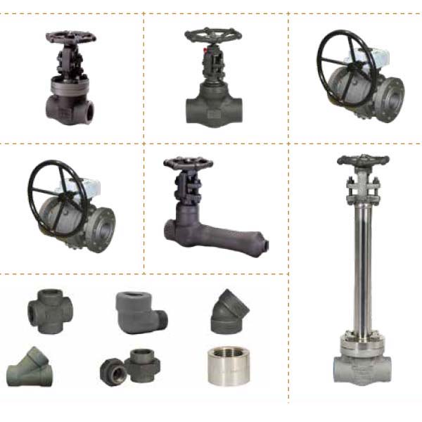 MECHANICAL VALVES &PIPING