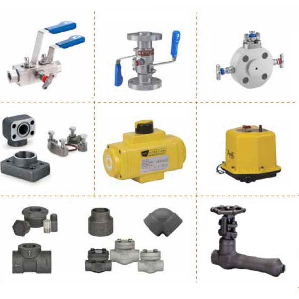 MECHANICAL VALVES &PIPING