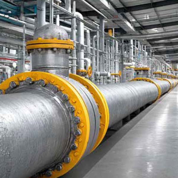 MECHANICAL VALVES &PIPING