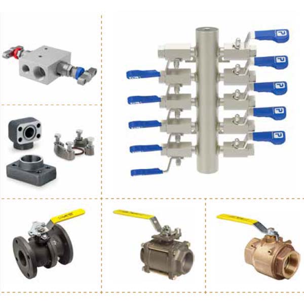 MECHANICAL VALVES &PIPING