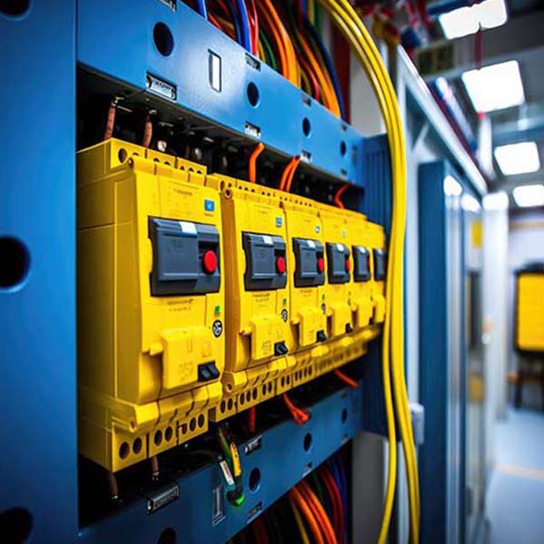 Electrical Equipment