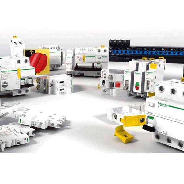Electrical Equipment