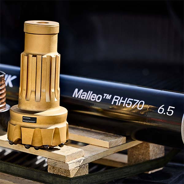 DRILLING TOOLS