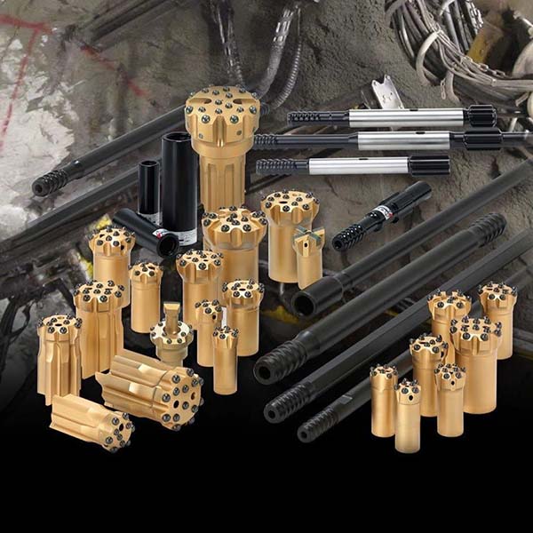 DRILLING TOOLS