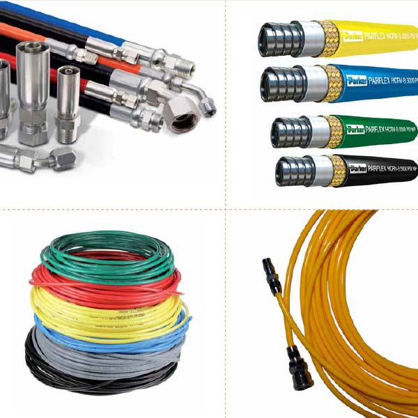 FLUID CONNECTORS