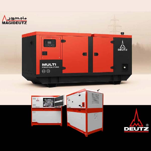 GENERATORS & AIR COMPRESSORS