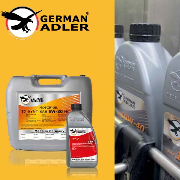 INDUSTRIAL LUBRICANTS
