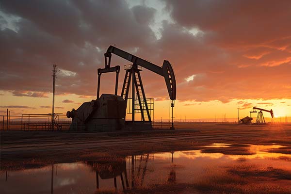 ALZAITERI FOR Trading & OIL SERVICES